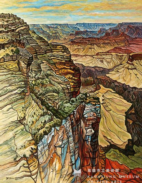 Grand Canyon Collection Image