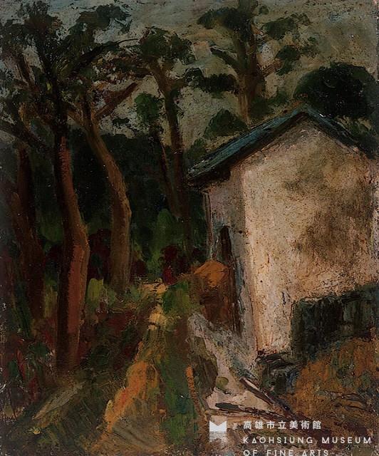 小坪頂農家藏品圖，第1張