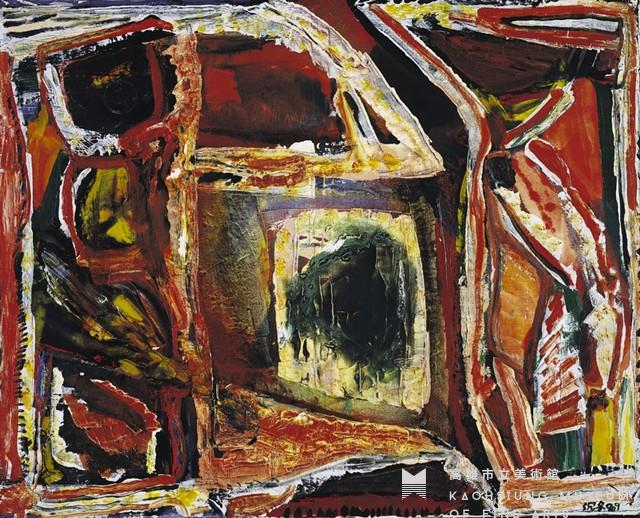 NO.9-’89work藏品圖，第1張