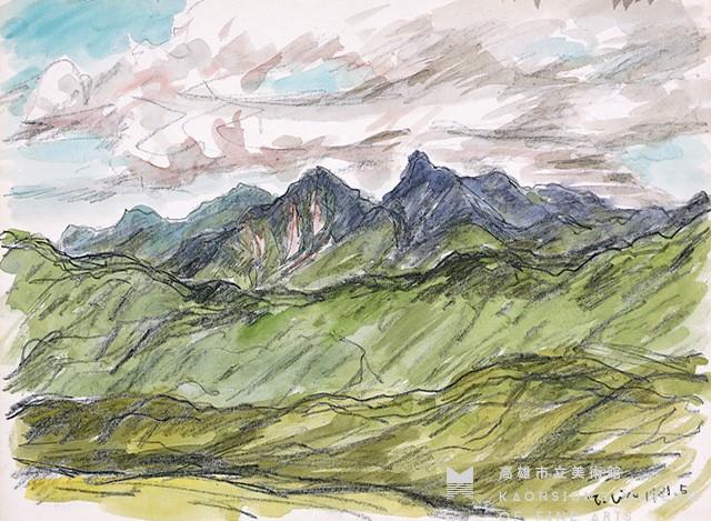 北海道藏品圖，第1張