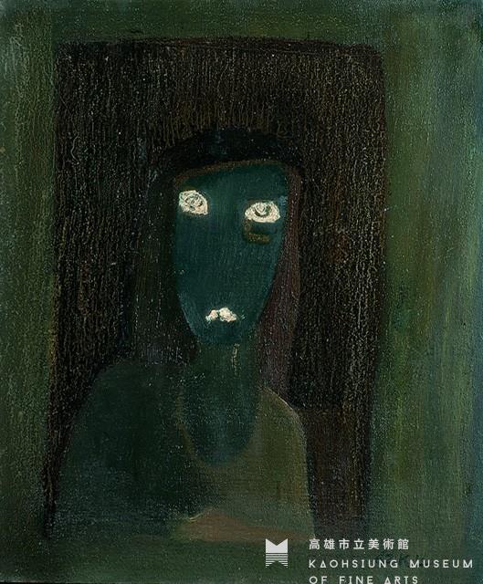 A Maiden (A) Collection Image