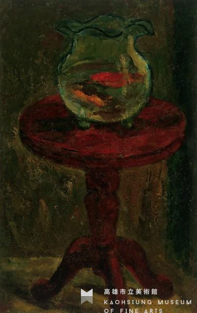 金魚藏品圖，第1張