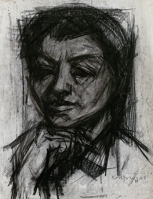 人物NO.5藏品圖，第1張