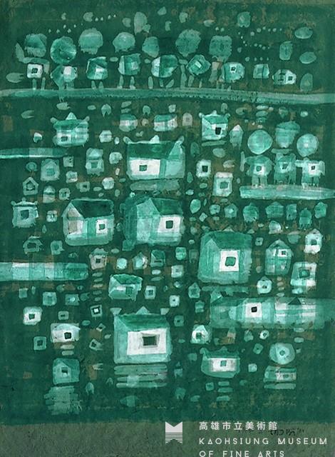 放水燈藏品圖，第1張