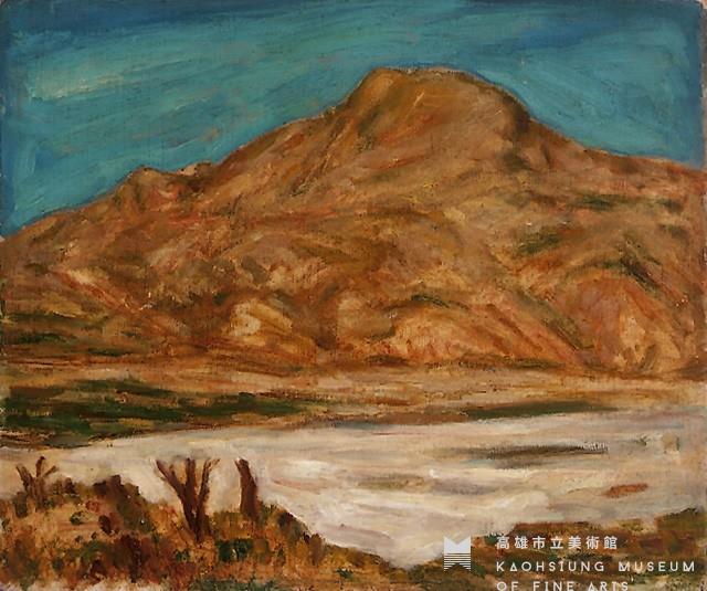 甲仙六命山藏品圖，第1張