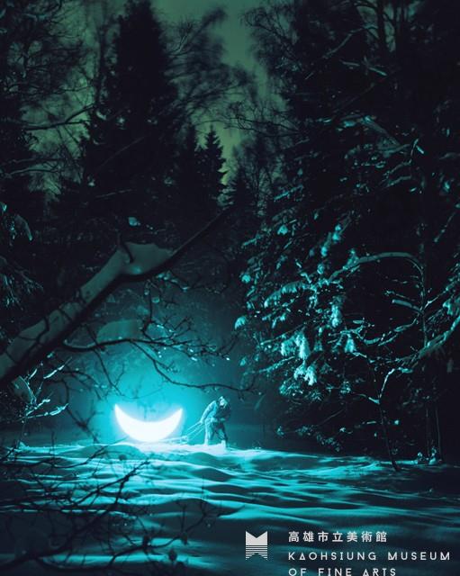 Private Moon (II) Collection Image