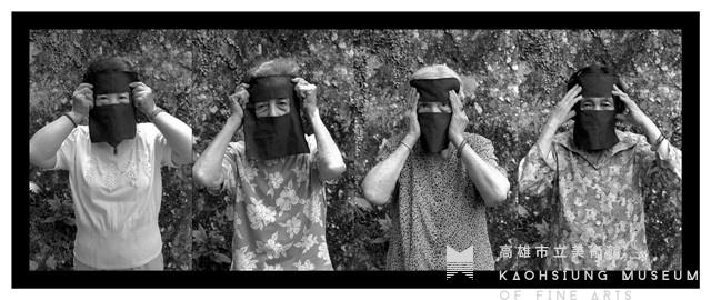 台籍慰安婦—禁錮藏品圖，第1張