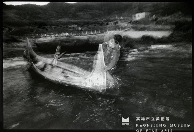 孤舟藏品圖，第1張