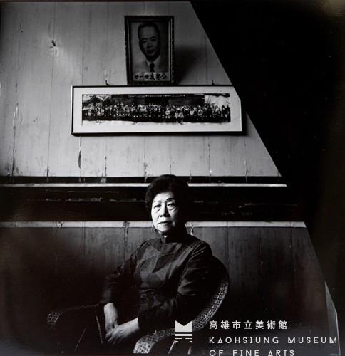 File of White Terror - Yen Hsiu-feng Collection Image