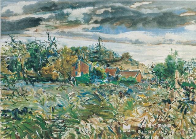 鳳梨園藏品圖，第1張