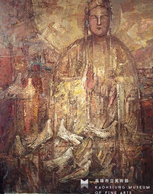 祥和乾坤藏品圖，第1張