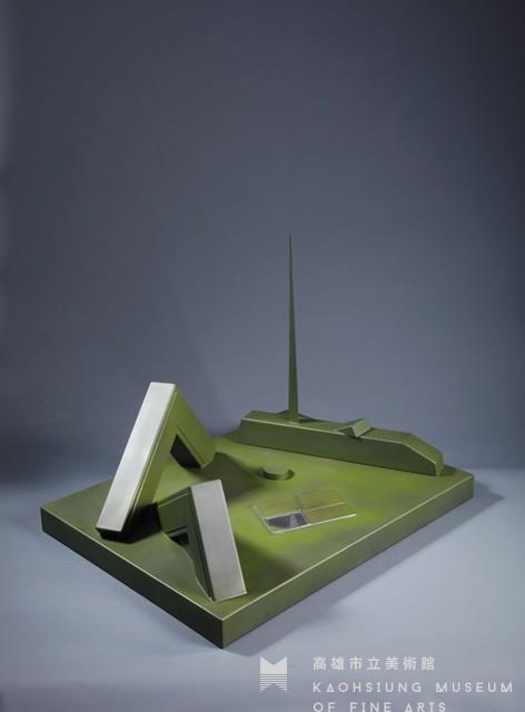 台灣的最後平原藏品圖，第3張