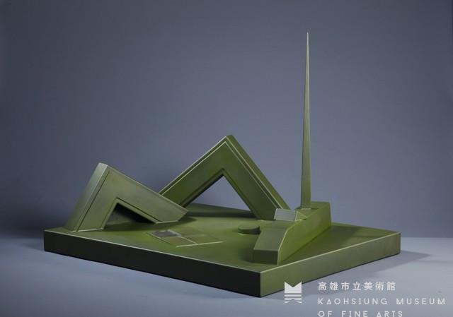 台灣的最後平原藏品圖，第2張