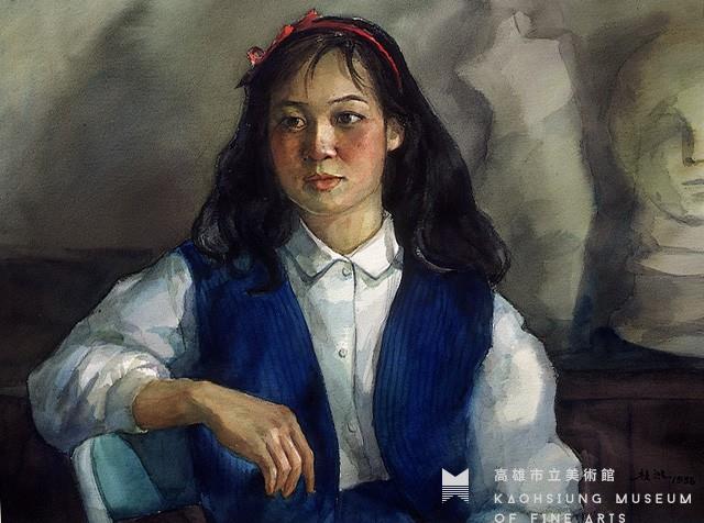 吳小姐藏品圖，第1張
