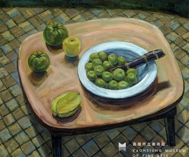 水果藏品圖，第1張