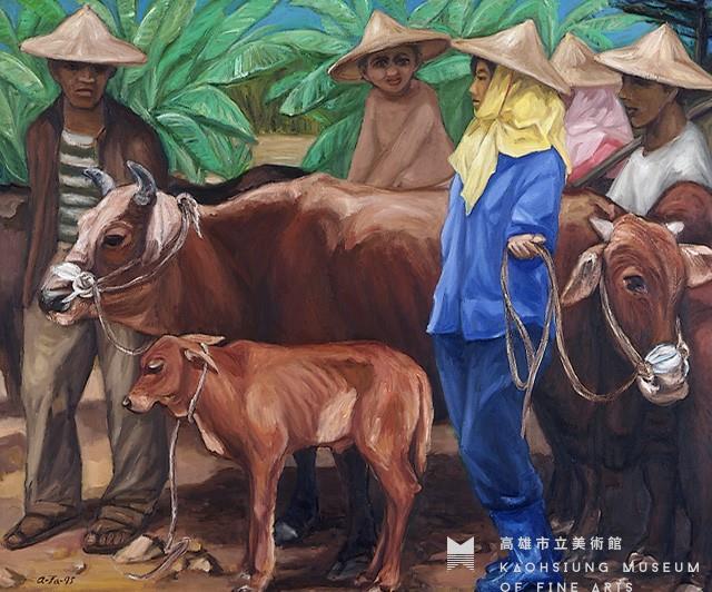 莊稼人藏品圖，第1張