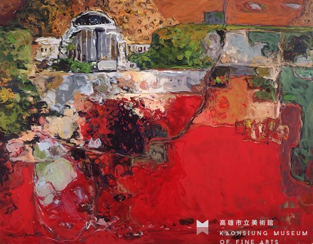 黃昏後院藏品圖，第1張