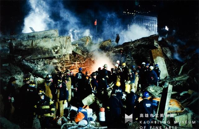 九一一以後：現場剪影藏品圖，第7張