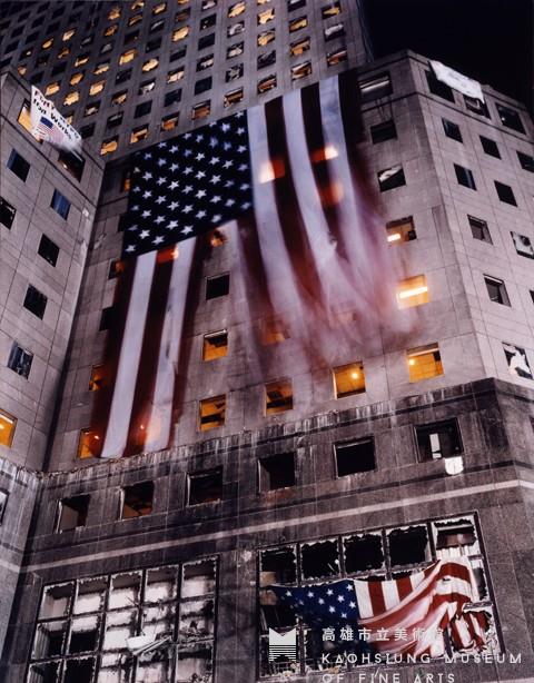 九一一以後：現場剪影藏品圖，第27張