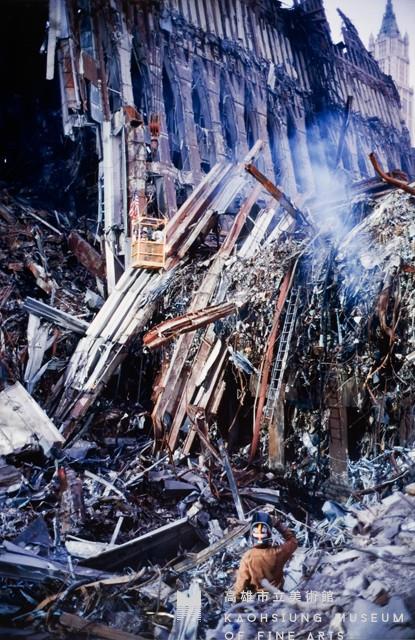 九一一以後：現場剪影藏品圖，第23張