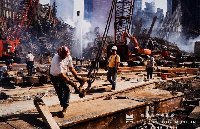 九一一以後：現場剪影藏品圖，第11張