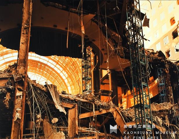 九一一以後：現場剪影藏品圖，第21張