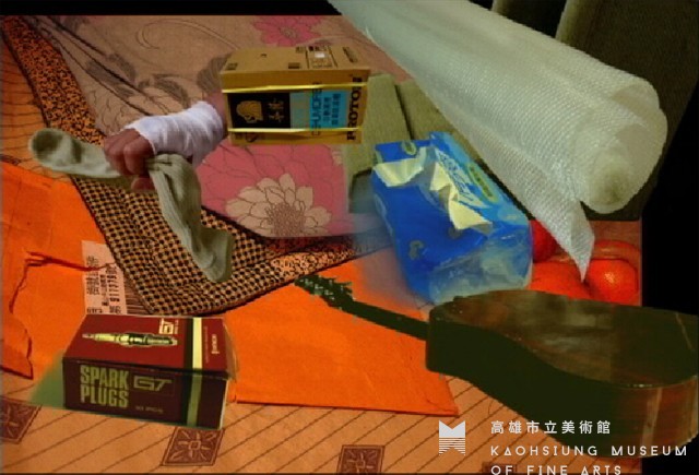 誰來和我討論荒謬(ㄧ)藏品圖，第1張