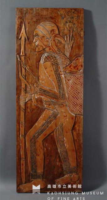 獵人藏品圖，第1張