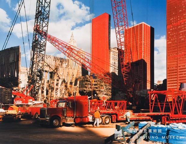 九一一以後：現場剪影藏品圖，第20張