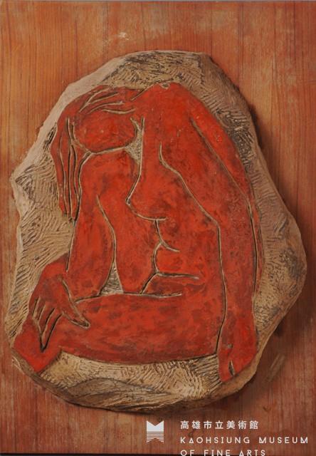 裸女藏品圖，第4張