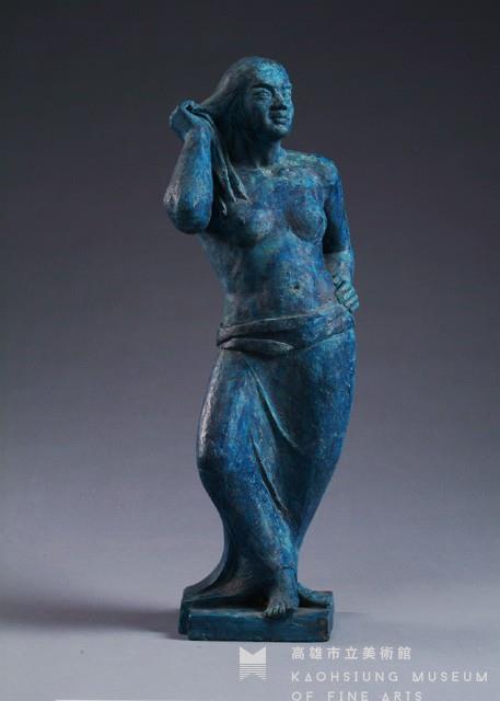 立像藏品圖，第1張