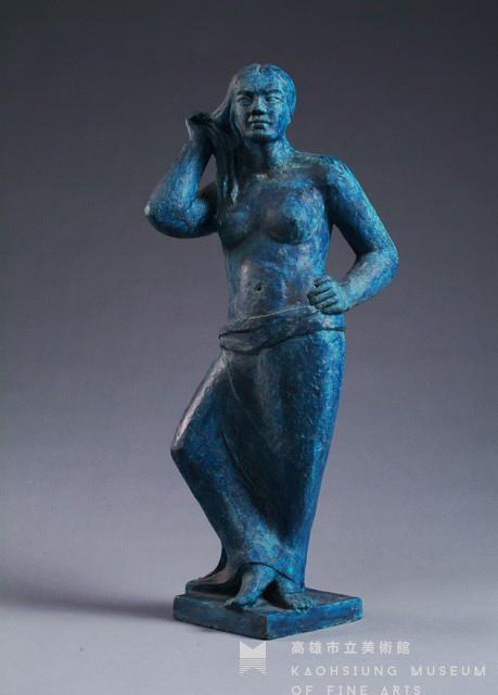 立像藏品圖，第2張