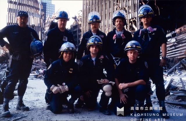 九一一以後：現場剪影藏品圖，第15張