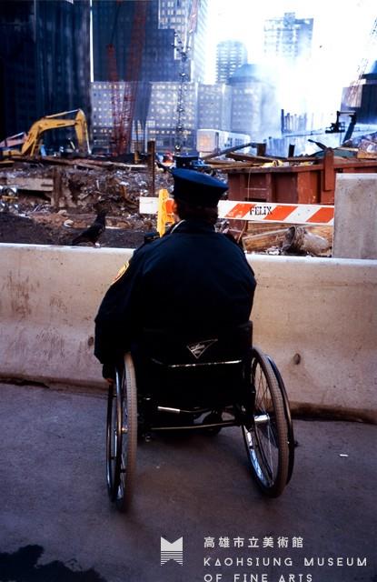 九一一以後：現場剪影藏品圖，第25張