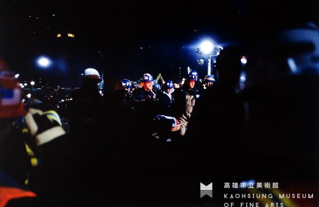 九一一以後：現場剪影藏品圖，第8張