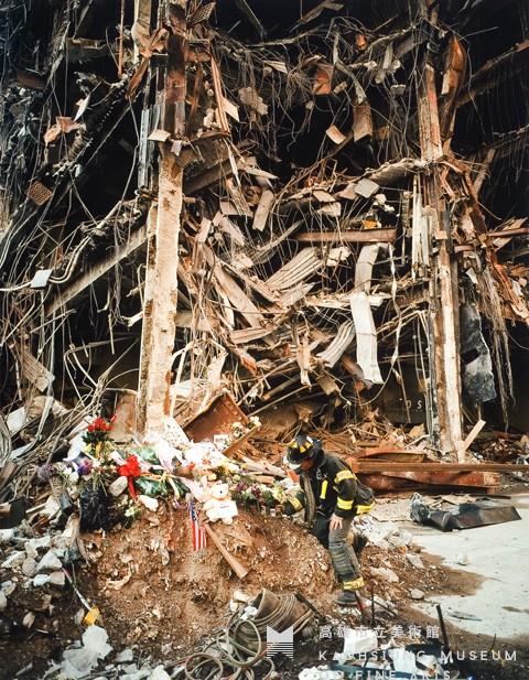九一一以後：現場剪影藏品圖，第18張
