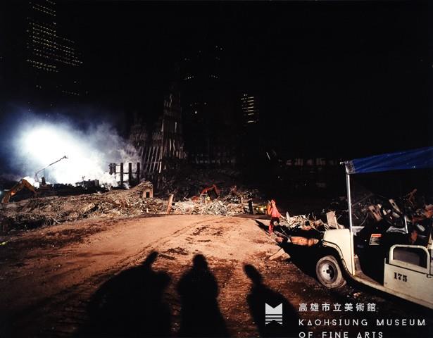 九一一以後：現場剪影藏品圖，第9張