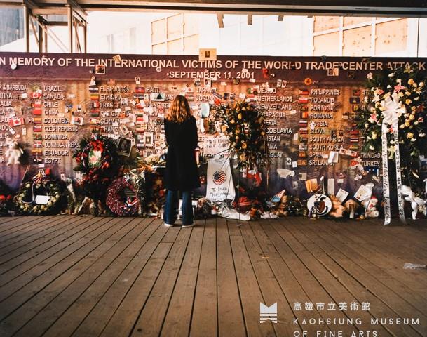 九一一以後：現場剪影藏品圖，第2張