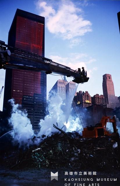 九一一以後：現場剪影藏品圖，第22張