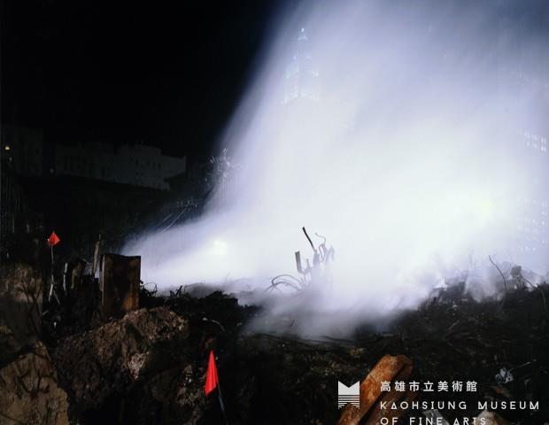九一一以後：現場剪影藏品圖，第6張