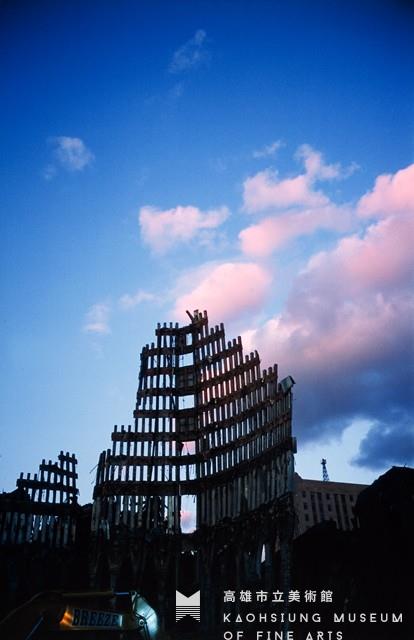 九一一以後：現場剪影藏品圖，第26張