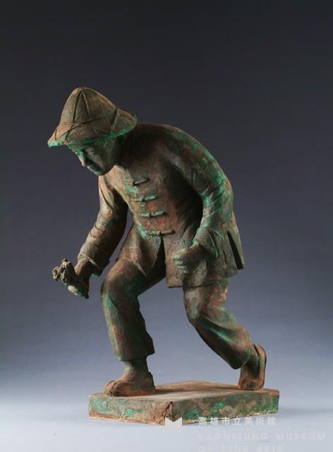 農夫藏品圖，第1張