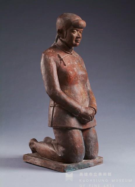 祈禱藏品圖，第1張