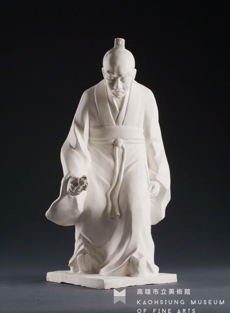 伯夷與叔齊藏品圖，第2張