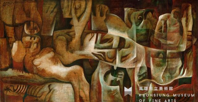 占鰲藏品圖，第1張