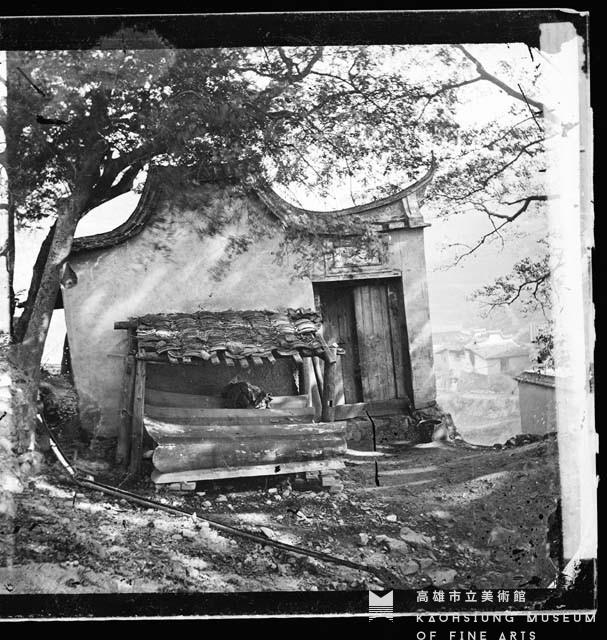 等待安葬的棺材藏品圖，第1張