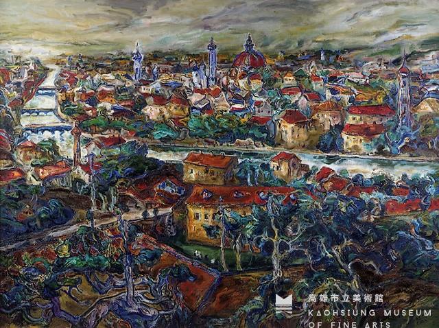 翡冷翠藏品圖，第1張