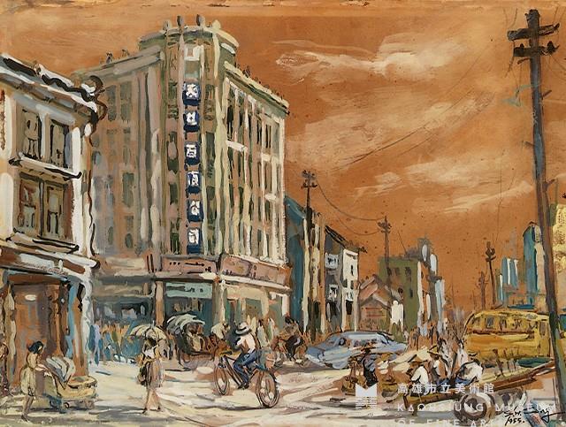 雜沓藏品圖，第1張