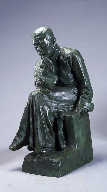 詩人藏品圖，第1張