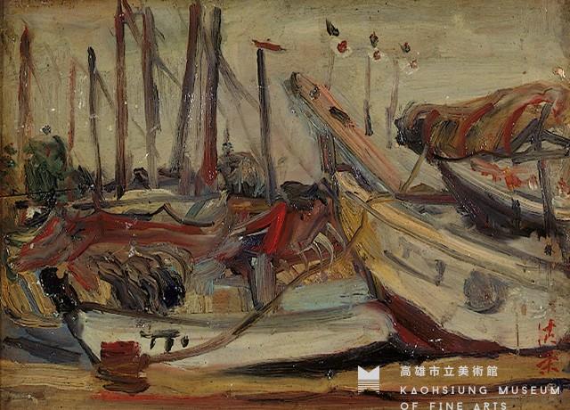 風景-9藏品圖，第1張